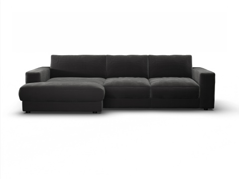 Ecksofa LOgroß 2Small L